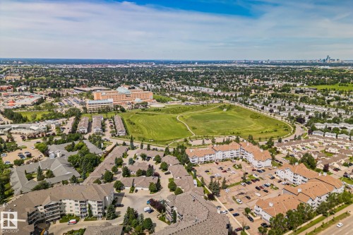 #210 2508 50 St Nw, Edmonton, AB - Outdoor With View