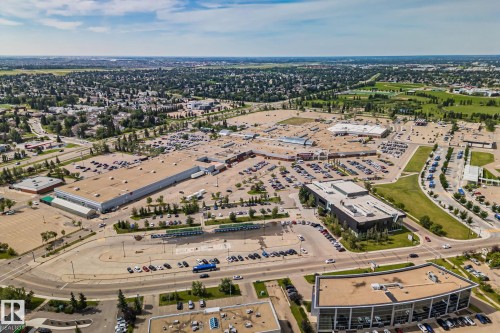 #210 2508 50 St Nw, Edmonton, AB - Outdoor With View