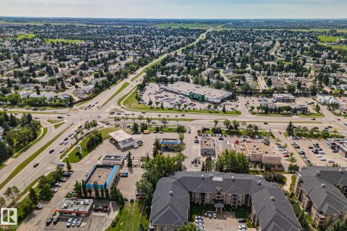 #210 2508 50 St Nw, Edmonton, AB - Outdoor With View