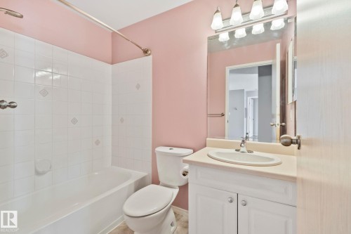 #210 2508 50 St Nw, Edmonton, AB - Indoor Photo Showing Bathroom