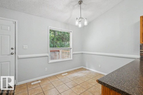 10 Oakridge Drive, St. Albert, AB - Indoor Photo Showing Other Room