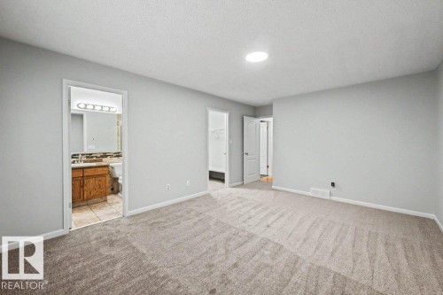 10 Oakridge Drive, St. Albert, AB - Indoor Photo Showing Other Room