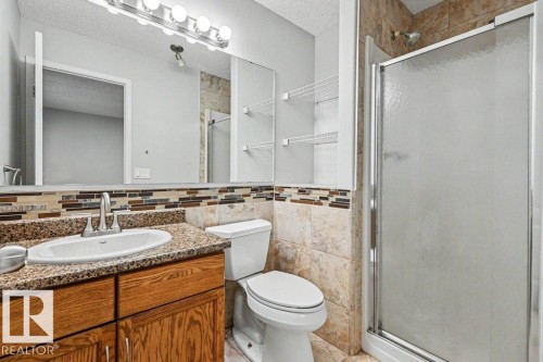 10 Oakridge Drive, St. Albert, AB - Indoor Photo Showing Bathroom
