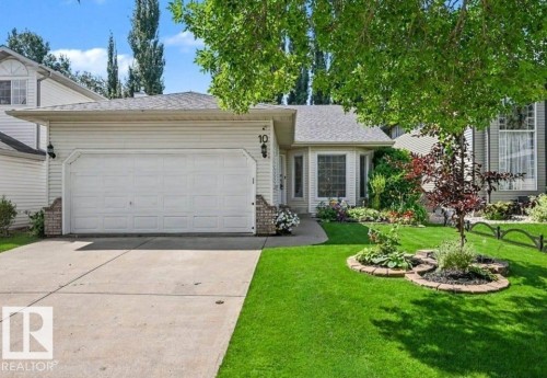 10 Oakridge Drive, St. Albert, AB - Outdoor