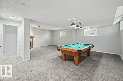 10 Oakridge Drive, St. Albert, AB - Indoor Photo Showing Other Room