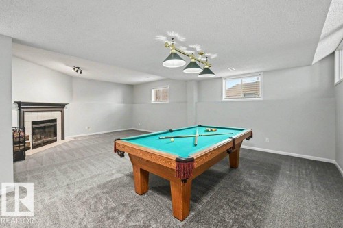 10 Oakridge Drive, St. Albert, AB - Indoor Photo Showing Other Room