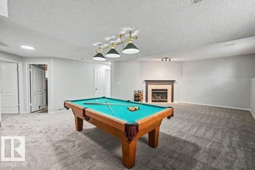 10 Oakridge Drive, St. Albert, AB - Indoor Photo Showing Other Room