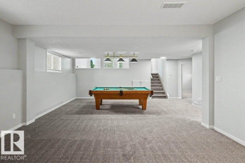10 Oakridge Drive, St. Albert, AB - Indoor Photo Showing Other Room