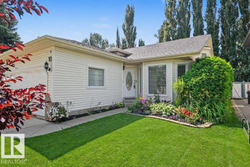 10 Oakridge Drive, St. Albert, AB - Outdoor