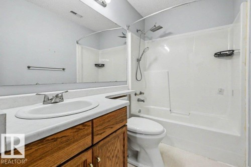 10 Oakridge Drive, St. Albert, AB - Indoor Photo Showing Bathroom