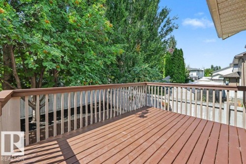 10 Oakridge Drive, St. Albert, AB - Outdoor With Exterior