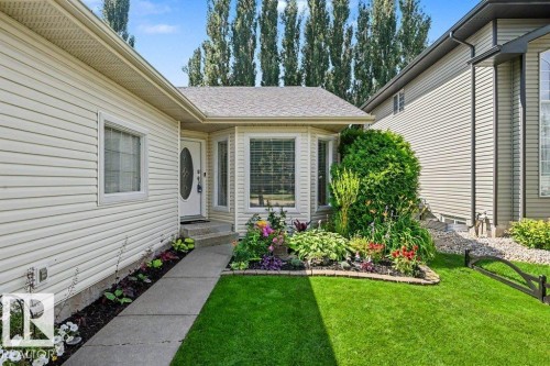 10 Oakridge Drive, St. Albert, AB - Outdoor With Exterior