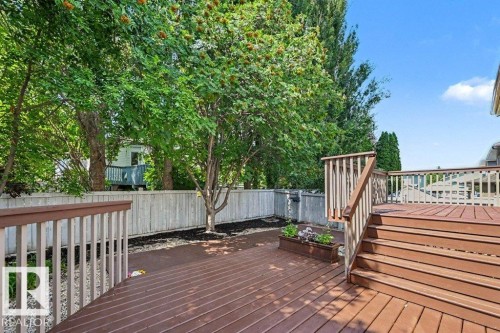 10 Oakridge Drive, St. Albert, AB - Outdoor