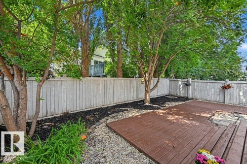 10 Oakridge Drive, St. Albert, AB - Outdoor