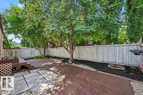 10 Oakridge Drive, St. Albert, AB - Outdoor