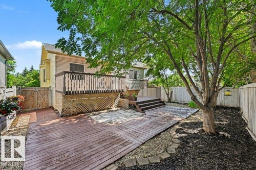 10 Oakridge Drive, St. Albert, AB - Outdoor With Exterior