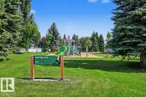 10 Oakridge Drive, St. Albert, AB - Outdoor