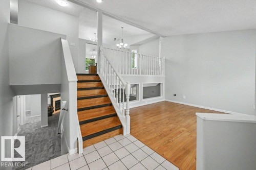 10 Oakridge Drive, St. Albert, AB - Indoor Photo Showing Other Room