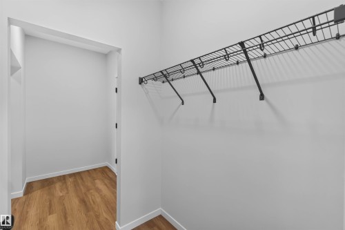 5 Emerson Landing, Spruce Grove, AB - Indoor With Storage