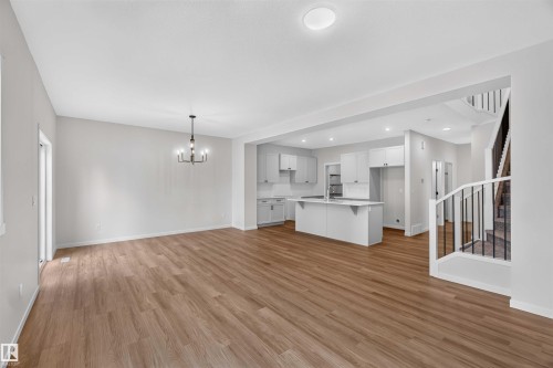 5 Emerson Landing, Spruce Grove, AB - Indoor