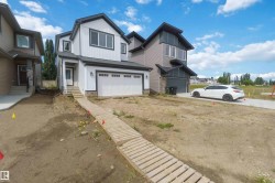 5 EMERSON Landing  Spruce Grove, AB T7X 4G9