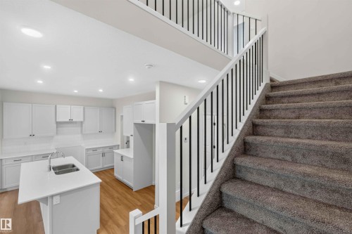 5 Emerson Landing, Spruce Grove, AB - Indoor