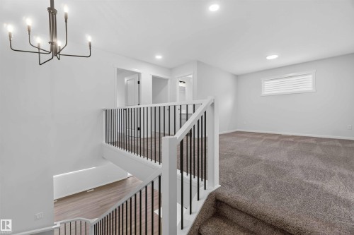 5 Emerson Landing, Spruce Grove, AB - Indoor Photo Showing Other Room