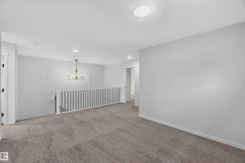 5 Emerson Landing, Spruce Grove, AB - Indoor Photo Showing Other Room