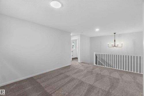 5 Emerson Landing, Spruce Grove, AB - Indoor Photo Showing Other Room