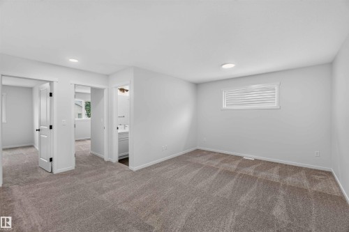 5 Emerson Landing, Spruce Grove, AB - Indoor Photo Showing Other Room