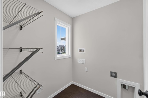 5 Emerson Landing, Spruce Grove, AB - Indoor Photo Showing Other Room