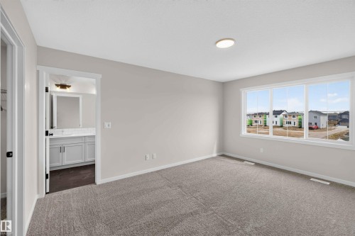 5 Emerson Landing, Spruce Grove, AB - Indoor Photo Showing Other Room