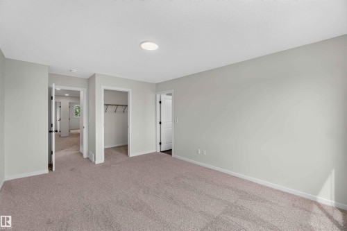 5 Emerson Landing, Spruce Grove, AB - Indoor Photo Showing Other Room