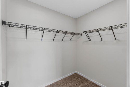 5 Emerson Landing, Spruce Grove, AB - Indoor With Storage