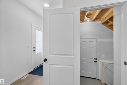 5 Emerson Landing, Spruce Grove, AB - Indoor Photo Showing Other Room