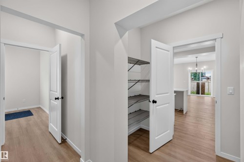 5 Emerson Landing, Spruce Grove, AB - Indoor Photo Showing Other Room
