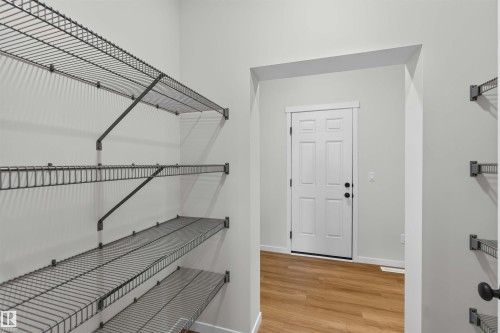 5 Emerson Landing, Spruce Grove, AB - Indoor With Storage