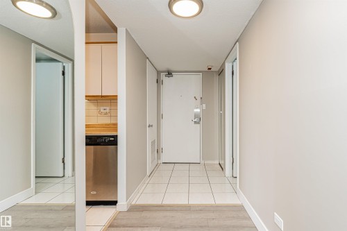 #1806 12303 Jasper Av Nw, Edmonton, AB - Indoor