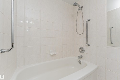 #1806 12303 Jasper Av Nw, Edmonton, AB - Indoor Photo Showing Bathroom