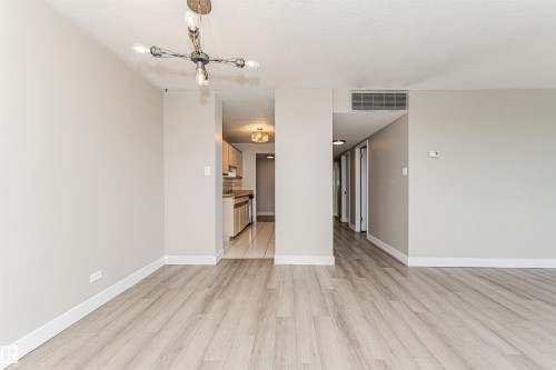 #1806 12303 Jasper Av Nw, Edmonton, AB - Indoor Photo Showing Other Room