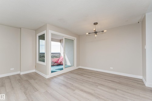 #1806 12303 Jasper Av Nw, Edmonton, AB - Indoor Photo Showing Other Room