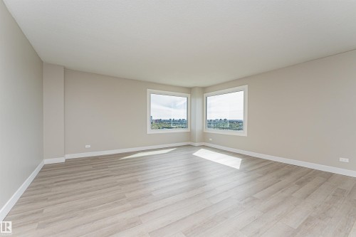 #1806 12303 Jasper Av Nw, Edmonton, AB - Indoor Photo Showing Other Room
