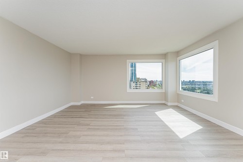 #1806 12303 Jasper Av Nw, Edmonton, AB - Indoor Photo Showing Other Room