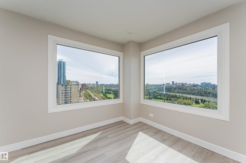 #1806 12303 Jasper Av Nw, Edmonton, AB - Indoor Photo Showing Other Room