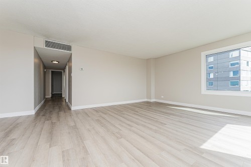 #1806 12303 Jasper Av Nw, Edmonton, AB - Indoor Photo Showing Other Room