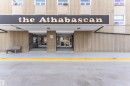 #1806 12303 Jasper Av Nw, Edmonton, AB  - Outdoor 