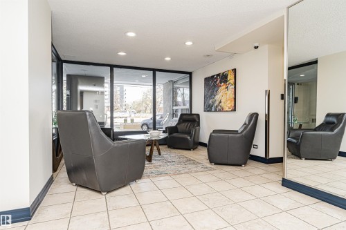 #1806 12303 Jasper Av Nw, Edmonton, AB - Indoor
