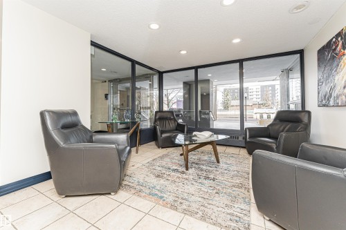 #1806 12303 Jasper Av Nw, Edmonton, AB - Indoor