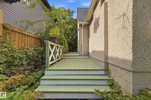 11518 101 Street Nw, Edmonton, AB - Outdoor