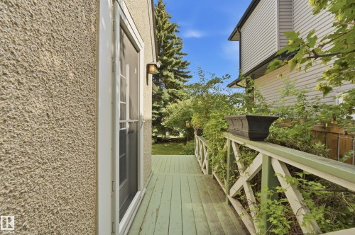 11518 101 Street Nw, Edmonton, AB - Outdoor With Exterior